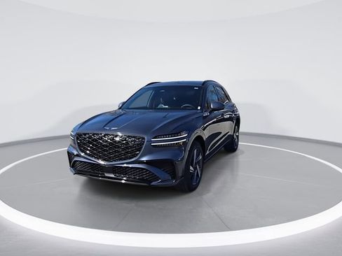 New 2026 Genesis GV70 3.5T Sport Advanced image 4