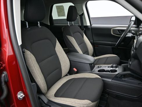 New 2025 Ford Bronco Sport Big Bend image 34