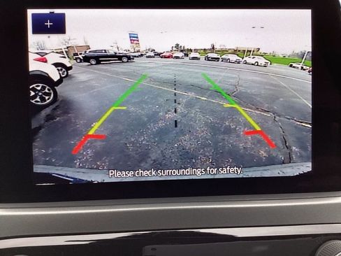 Used 2025 Ford Escape Active image 16