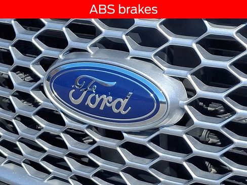 Used 2024 Ford Edge SEL AWD/4WD image 30