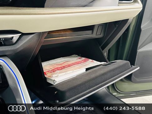 Certified 2025 Audi Q5 Premium w/ Convenience Package AWD/4WD image 20