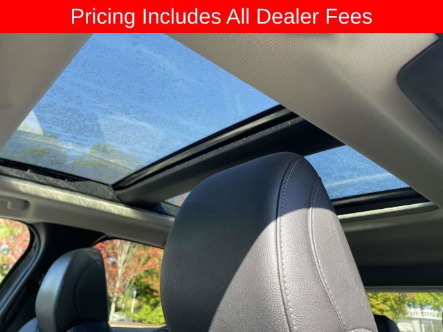 Used 2024 MAZDA CX-50 AWD 2.5 S w/ Cargo Package image 23