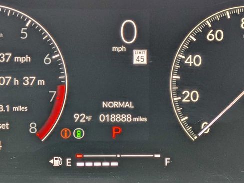 Certified 2024 Honda Civic Sport image 29