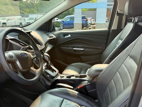 Used 2014 Ford Escape Titanium AWD/4WD image 14