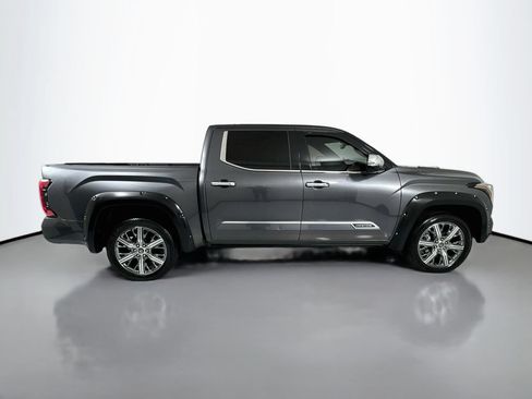Used 2023 Toyota Tundra Capstone AWD/4WD image 8
