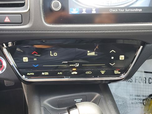 Used 2021 Honda HR-V EX-L image 21