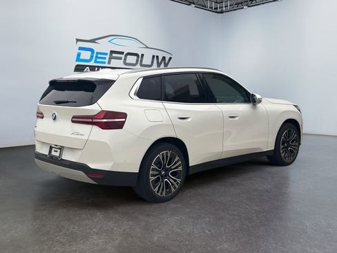 New 2026 BMW X3 xDrive30 w/ Premium Package image 3