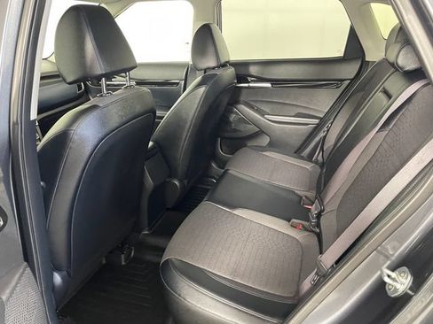 Used 2021 Kia Seltos S AWD/4WD image 17