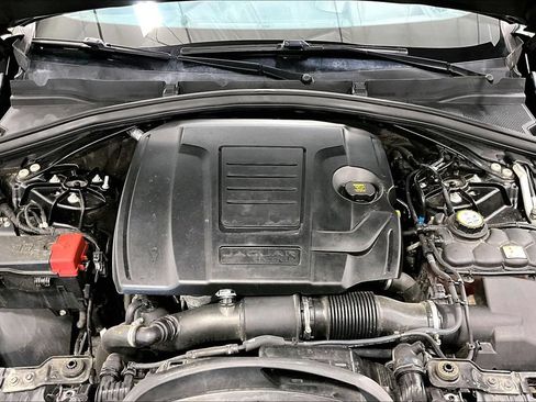 Used 2020 Jaguar F-PACE Prestige AWD/4WD image 30
