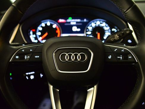 Certified 2023 Audi Q5 2.0T Premium image 13