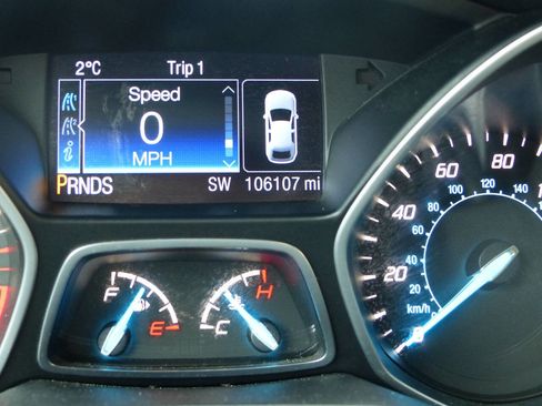 Used 2014 Ford Escape Titanium w/ Equipment Group 401A image 27