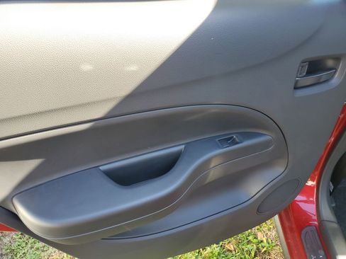 New 2024 Mitsubishi Mirage G4 ES image 8