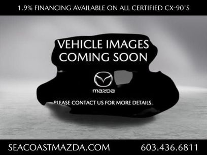 Used 2025 MAZDA CX-70 Plug-In Hybrid w/ Premium Plus