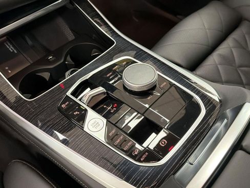 New 2026 BMW X5 xDrive40i w/ M Sport Package image 17