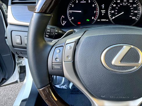 Used 2013 Lexus GS 350 w/ Luxury Pkg RWD image 22