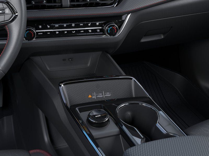 New 2026 Chevrolet Equinox RS w/ Convenience Package III FWD image 47