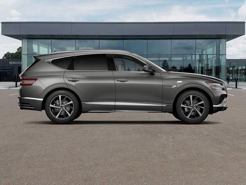 New 2026 Genesis GV80 2.5T Select image 5