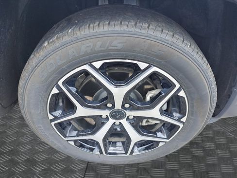 Used 2025 Jeep Compass Limited AWD/4WD image 21