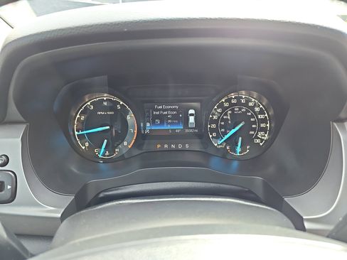 Used 2020 Ford Ranger XLT w/ Equipment Group 301A Mid image 20