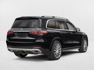 New 2026 Mercedes-Benz GLS 580 4MATIC video 2