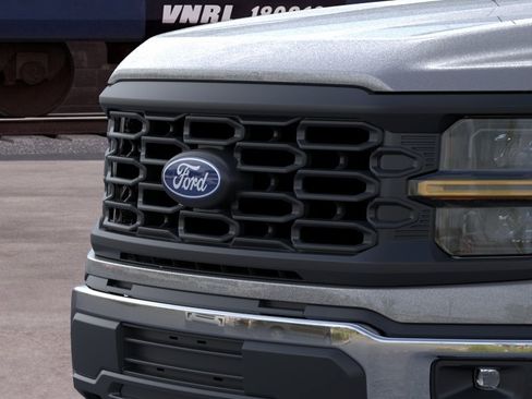 New 2026 Ford F150 XL w/ Equipment Group 103A High AWD/4WD image 17