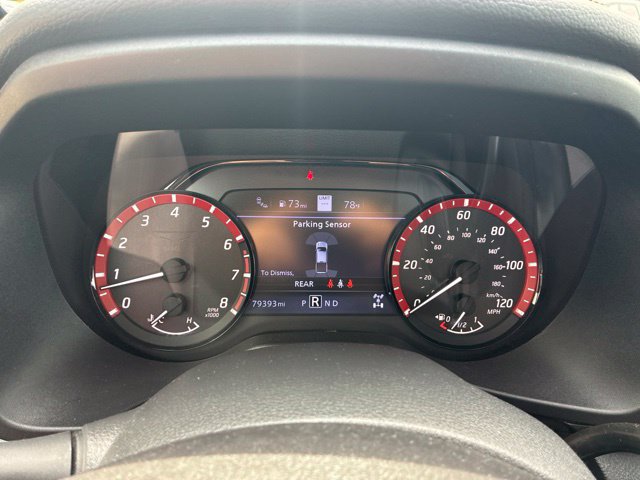 Used 2024 Nissan Titan PRO-4X w/ Pro-4x Convenience Package AWD/4WD image 28