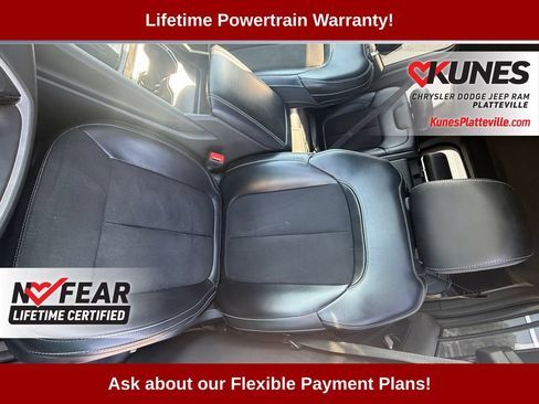 Used 2024 Jeep Grand Cherokee Altitude AWD/4WD image 23