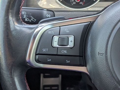 Used 2015 Volkswagen GTI S w/ Lighting Package (SEL) FWD image 19