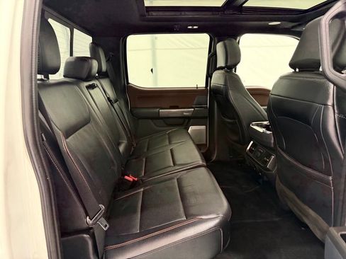 Used 2023 Ford F150 Lariat w/ Equipment Group 502A High AWD/4WD image 29
