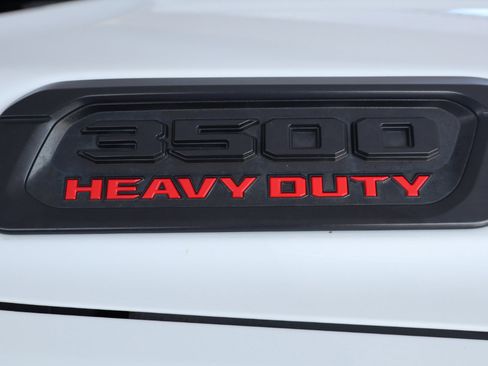 Used 2021 RAM 3500 Limited image 49