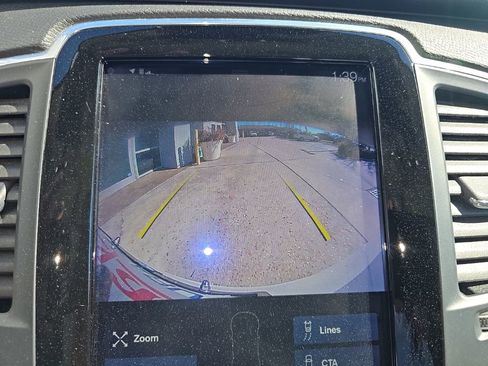 Used 2019 Volvo XC90 T6 Momentum w/ Protection Package Premier image 20