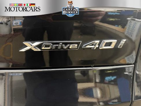 Used 2023 BMW X5 xDrive40i w/ Premium Package AWD/4WD image 33