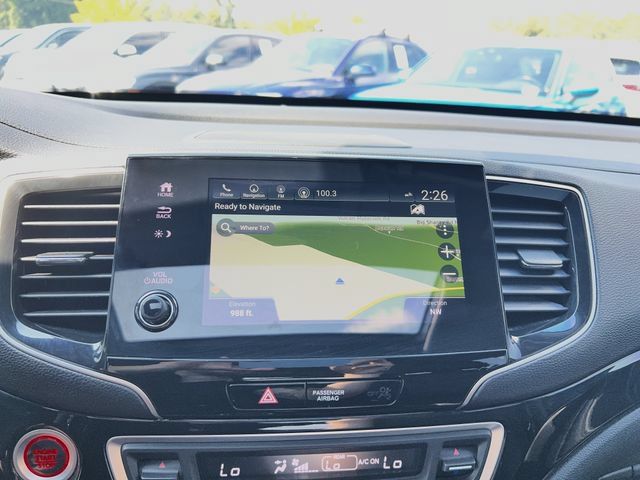 Used 2022 Honda Pilot Touring image 23
