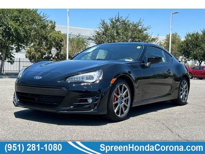 Used 2020 Subaru BRZ Limited w/ Performance Package