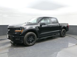 Used 2024 Ford F150 STX w/ STX Black Appearance Package video 1