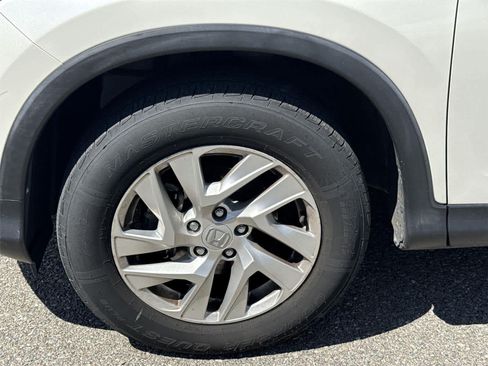 Used 2015 Honda CR-V EX-L image 10