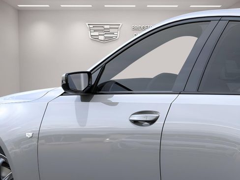 New 2026 Cadillac CT5 Sport AWD/4WD image 22