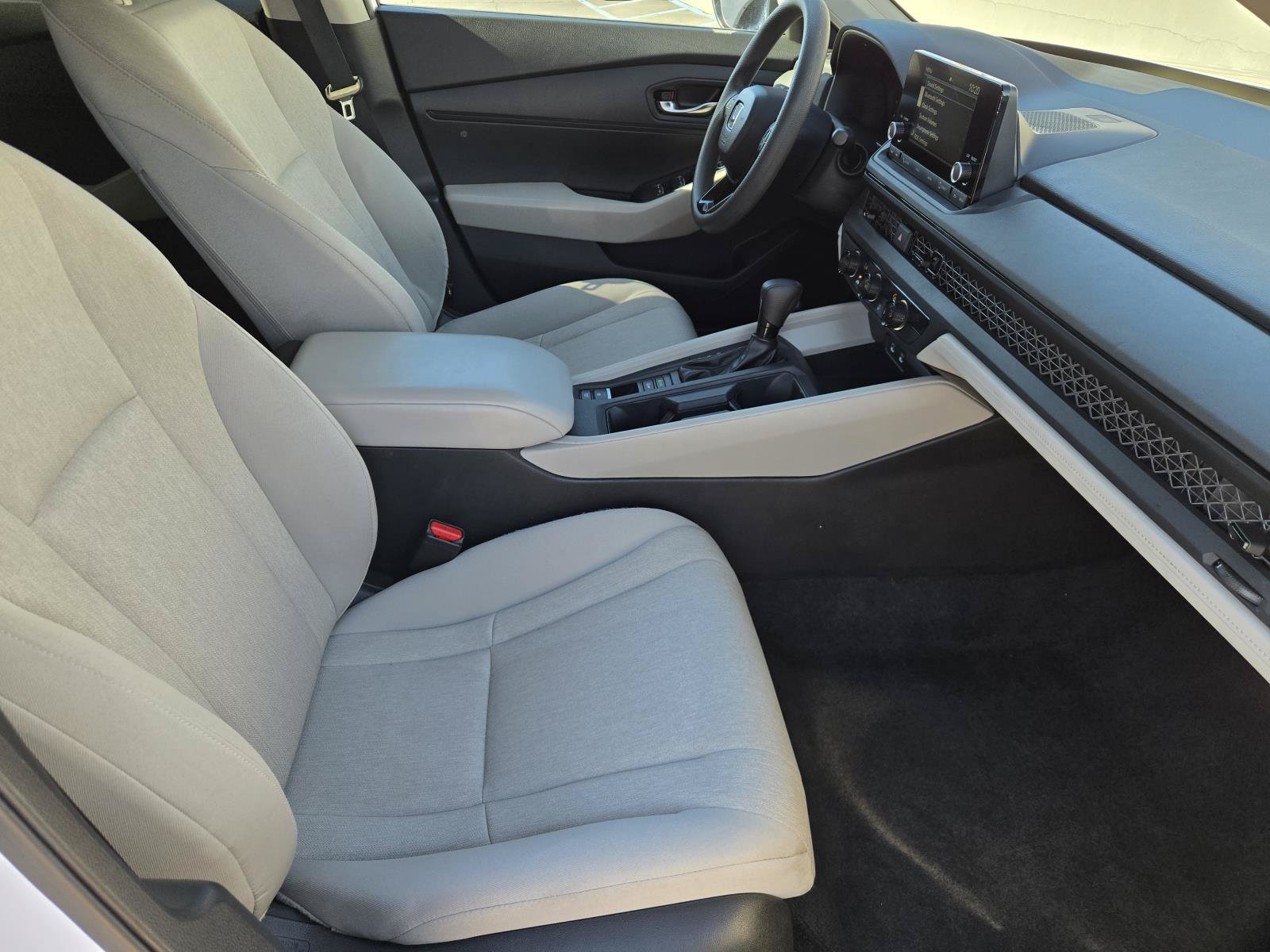 Used 2024 Honda Accord LX image 30