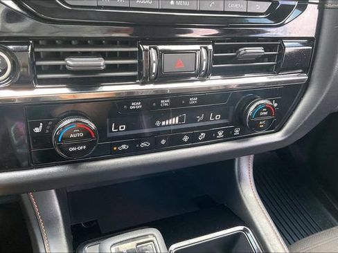 Used 2023 Nissan Pathfinder Rock Creek AWD/4WD image 30