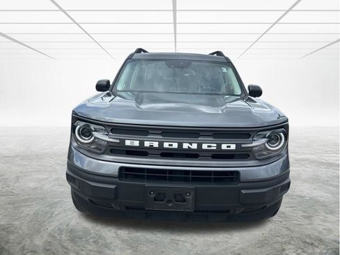 Used 2024 Ford Bronco Sport Big Bend image 8