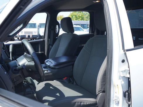 Used 2021 RAM 3500 Tradesman AWD/4WD image 15