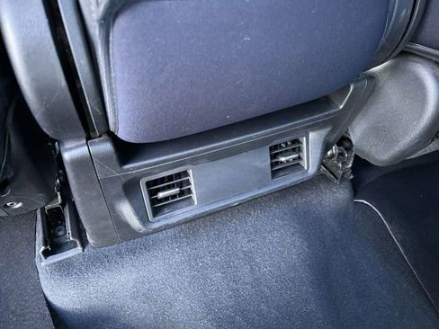 Used 2022 Chevrolet Silverado 1500 Custom w/ Rally Edition image 20