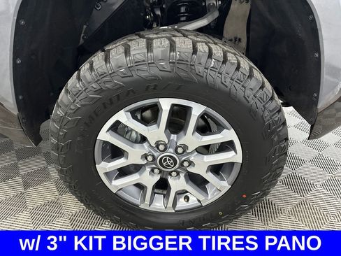 Used 2024 Toyota Tundra 1794 Edition AWD/4WD image 14