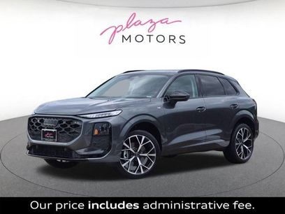 Certified 2026 Audi Q3 quattro 2.0T
