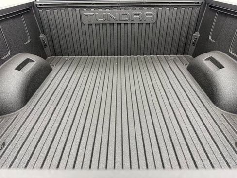 New 2026 Toyota Tundra TRD Pro image 35