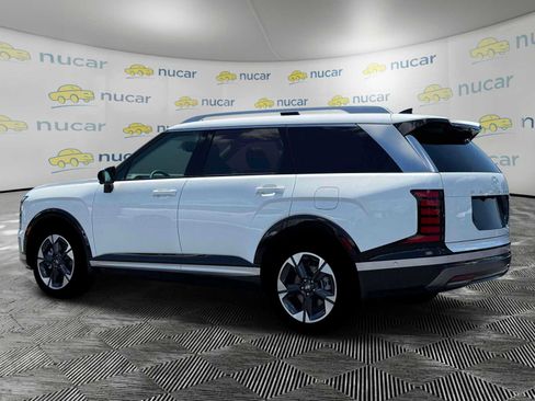 New 2026 Hyundai Palisade Limited image 5