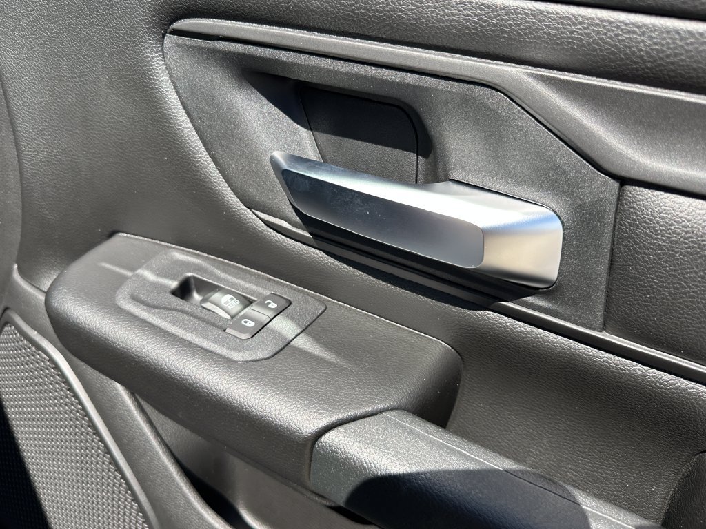 New 2026 RAM 1500 Express RWD image 16