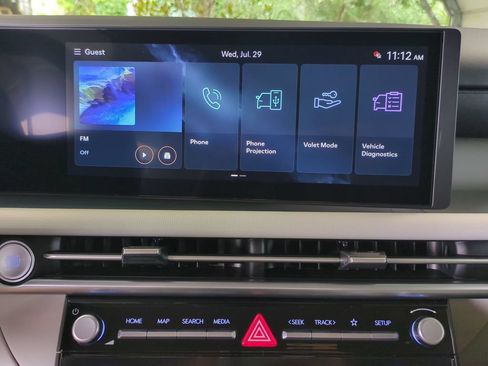 New 2026 Hyundai Tucson SEL Plus w/ Tow & Go Package FWD image 21