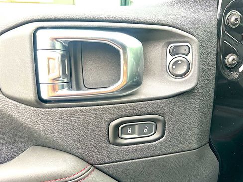 New 2026 Jeep Gladiator Rubicon image 15