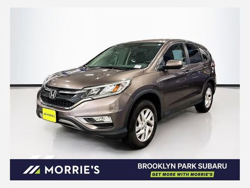 Used 2016 Honda CR-V EX image 1